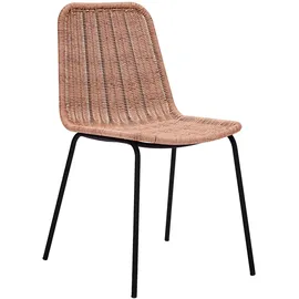 House Doctor Hapur Dining Chair, natur