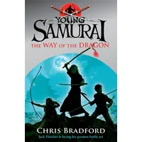 Penguin Books UK The Way of the Dragon (Young