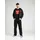 Hugo Daple 212 Reißverschlusspullover Black XL