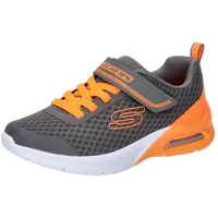 SKECHERS Kinder Sneaker MICROSPEC MAX GORVIX 403773L-CCOR 32 -