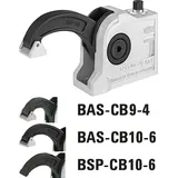 Bessey BSP-CB compact-Spanner BSP-CB10-6