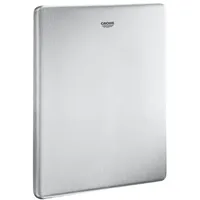 Grohe WC-Steuerung ED, Wandeinb., z. Hand-Fernb. v. SPK