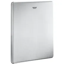 Grohe WC-Steuerung ED, Wandeinb., z. Hand-Fernb. v. SPK