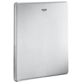 Grohe WC-Steuerung ED, Wandeinb., z. Hand-Fernb. v. SPK