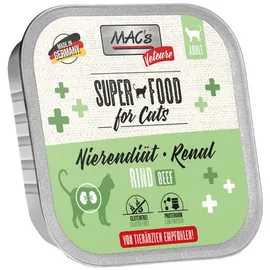 MAC's Nierendiät Rind 16 x 100 g