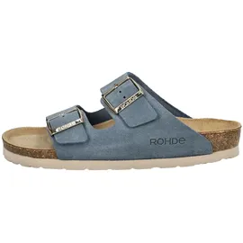ROHDE Sunnys N°12 jeans 38