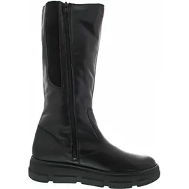 WALDLÄUFER H-Tami schwarz 38 EU / 5 UK