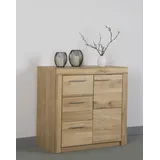 vogl möbelfabrik Kommode »Toronto«, Breie 91 cm