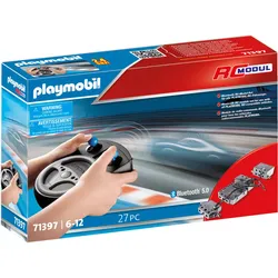 PLAYMOBIL 71397 - City Life - RC-Modul-Set Bluetooth