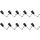 LEDmaxx 105868 Lampenfassung
