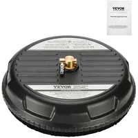 Vevor Flächenreiniger 385 mm