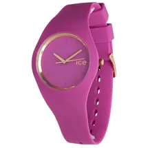 ICE-Watch Glam Radiant Orchid Edelstahl 43 mm 001152