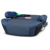 HEYNER® Kids Sitzerhöhung Kindersitz Autokindersitz mit ISOFIX Autositz Norm R129 I-Size Sitzschale kompakt und leicht