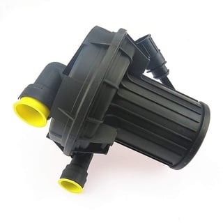 06A959253B Abgasreinigung Sekundärluftpumpe für A4 A6 TT Golf MK4 MK5 MK6 Passat B5 B6 B7 06A 959 253B