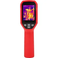 UNI-T Infrarot-Wärmebildkamera UTi716S, -20 °C - 550 °C