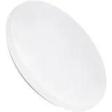 LUXULA LX300253, - Deckenleuchte 24 W, 2500 lm, 4000 K, IP44 Badezimmerlampe