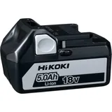 Hikoki - Li-Ionen Wechselakku, Ersatzakku, Austauschakku - 18V 5,0Ah