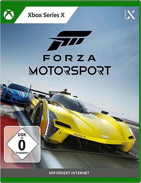 Forza Motorsport - [Xbox Series X]
