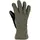 Vaude Manukau Handschuhe Braun/Grün 6
