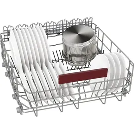 Neff N70 S257YCX04E Einbau-Geschirrspüler (vollintegrierbar, 600 mm breit)