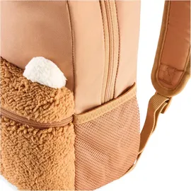 Puma Animal Extrakleiner Rucksack Braun