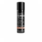 GOSH COPENHAGEN Gosh Primer Plus + schützender Make-up Primer Farbton 005 Chameleon 30 ml