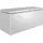 Biohort LoungeBox 200 silber-metallic