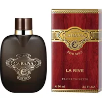 La Rive CABANA EDT Herrenduft & Duschgel Neu ✅