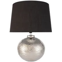 Pauleen Touch of Silver Schwarz