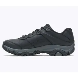 Merrell Moab Adventure Iii Waterproof Wanderschuhe - Black - EU 43