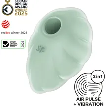Satisfyer Cloud Dancer