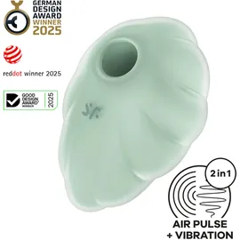 Satisfyer Cloud Dancer