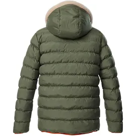 KILLTEC KOW 231 Wendejacke oliv 176