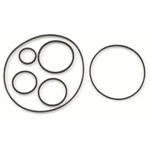 Pollin-Choice Vierkant-Antriebsriemen 1,2 mm, Ø 18 mm, 30 mm