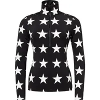 Goldbergh Lunaria Ski Pully Sweatshirt Schwarz M