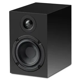 Pro-Ject Speaker Box 3 E weiß