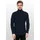 RUSTY NEAL Rollkragenpullover Blau XXL