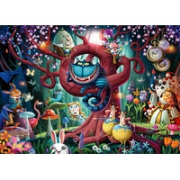 Ravensburger 16456 Puzzle, 1000 Teile verschieden, 70 x 50 x 0,2 cm