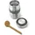 Black+Blum Thermobehälter Für Lebensmittel 400ml - Olive - One Size