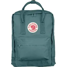 Fjällräven Kanken 16 l frost green