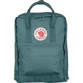 Fjällräven Kanken 16 l frost green