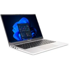 WORTMANN Terra Mobile 1410M 14" Intel Core Ultra 5 125U 16 GB RAM 512 GB SSD Win11 Pro