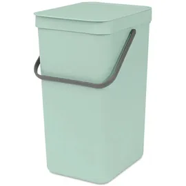 Brabantia Sort & Go 16 l jade green