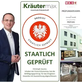 kräutermax – naturheilmittel seit 1890 Gewürznelken
