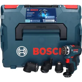 Bosch GSR 12V-35 FC Professional ohne Akku + L-Boxx 06019H3003