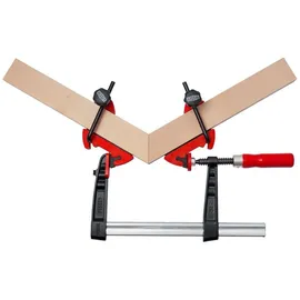 Bessey Schraubzwinge Metall rot
