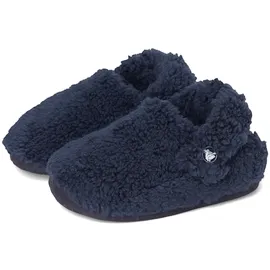 Crocs Classic Cozzzy Slipper Navy 25