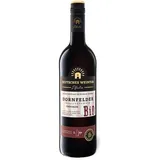 BIO Dornfelder QbA trocken, Rotwein 2021