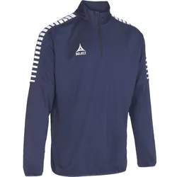 SELECT Herren Argentina Trainingstop, navy weiss, S