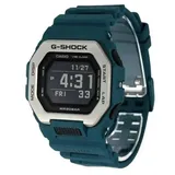 Casio G-Shock G-Lide Weltzeitquarz GBX-100-2 GBX100-2 200M Herrenuhr